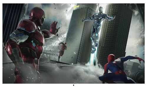 漫威剧情爆料最新版在线观看,最新版在线观看,揭秘超级英雄背后的秘密与挑战 第3张 漫威剧情爆料最新版在线观看,最新版在线观看,揭秘超级英雄背后的秘密与挑战 第3张